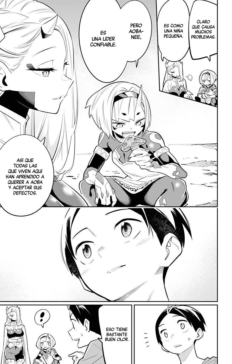 Read Mato Seihei no Slave ES Manga Online