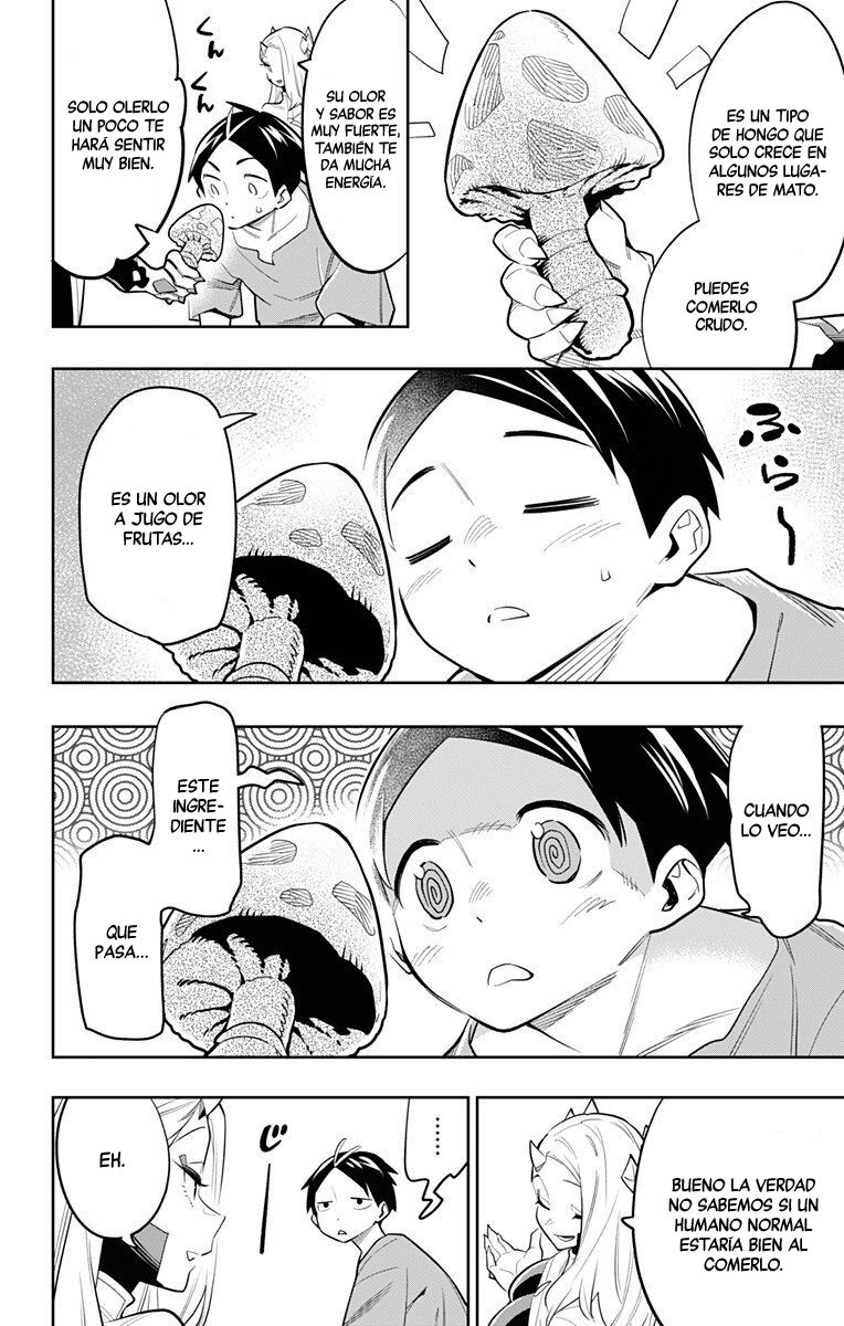 Read Mato Seihei no Slave ES Manga Online