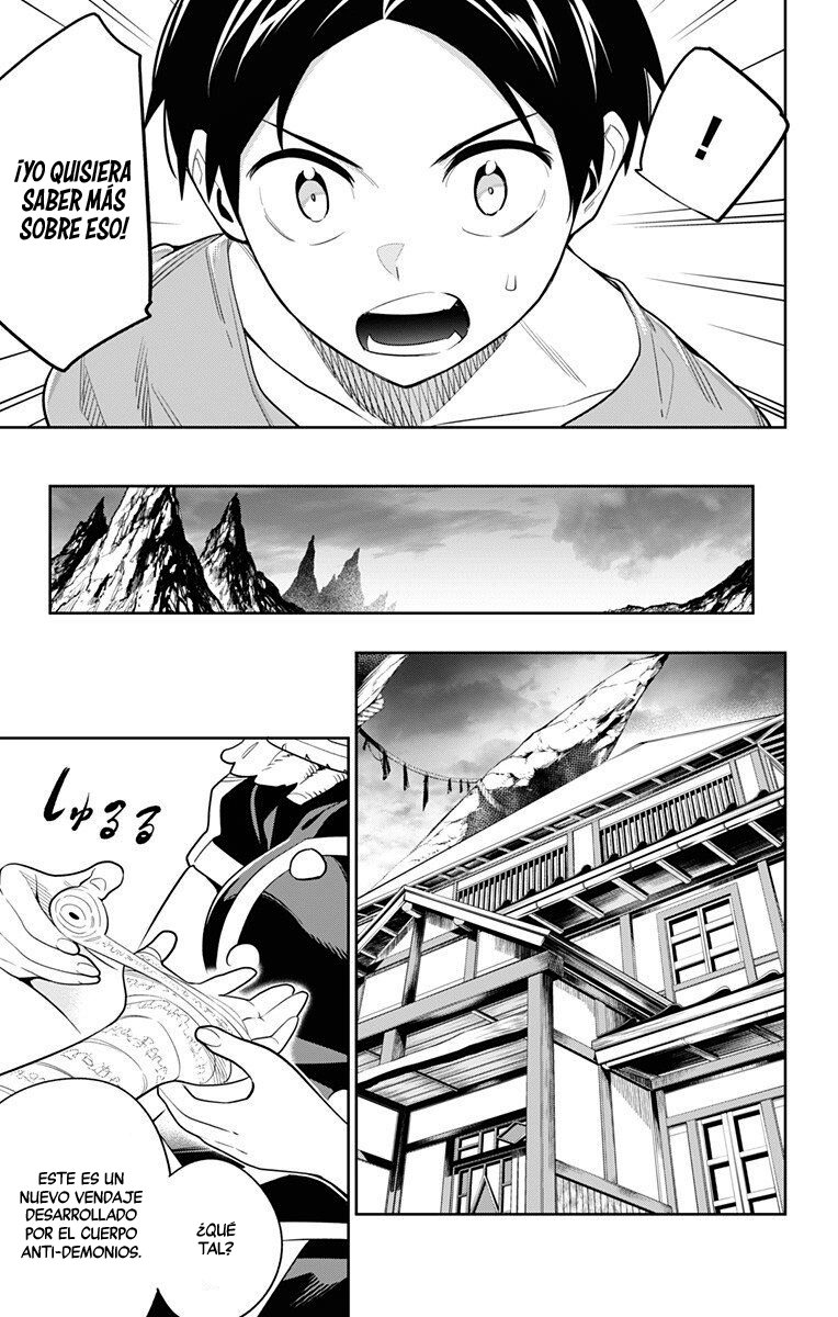 Read Mato Seihei no Slave ES Manga Online