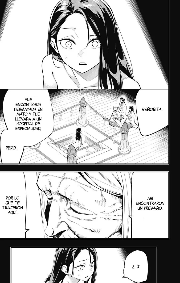 Read Mato Seihei no Slave ES Manga Online