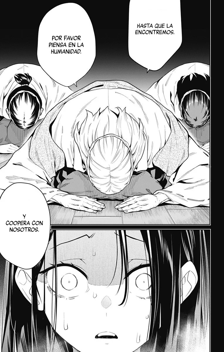 Read Mato Seihei no Slave ES Manga Online