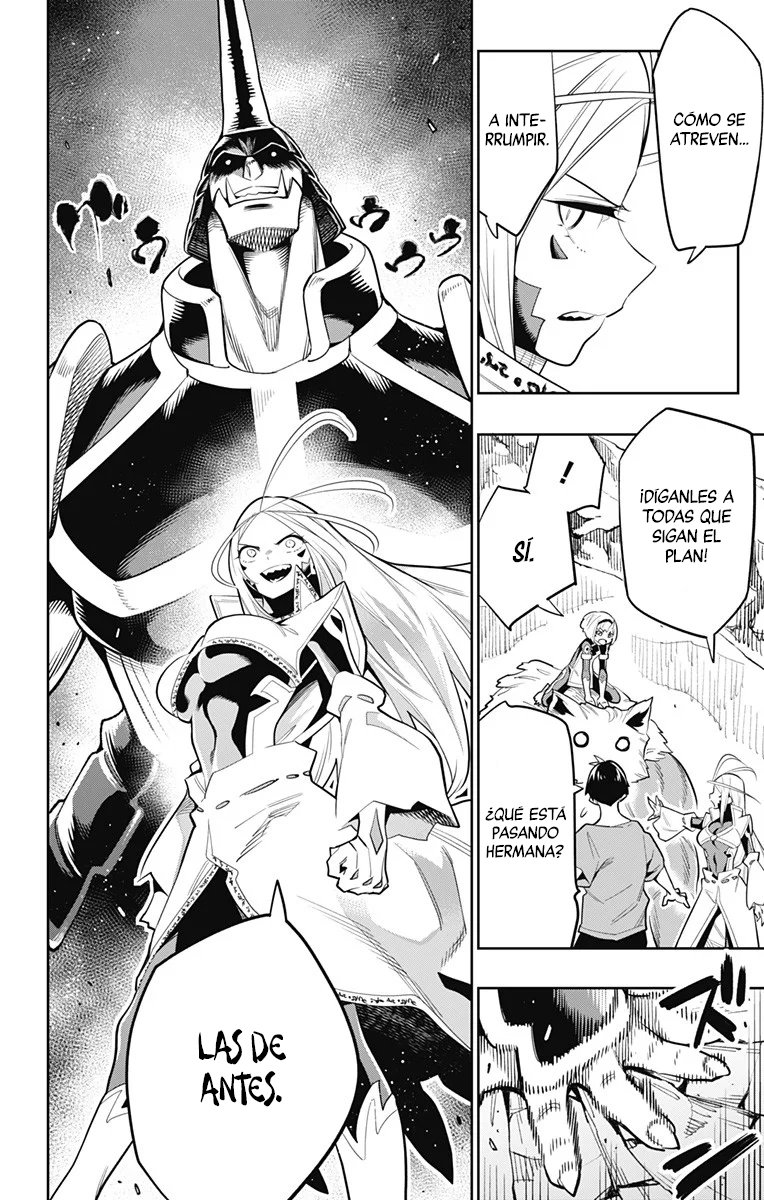 Read Mato Seihei no Slave ES Manga Online
