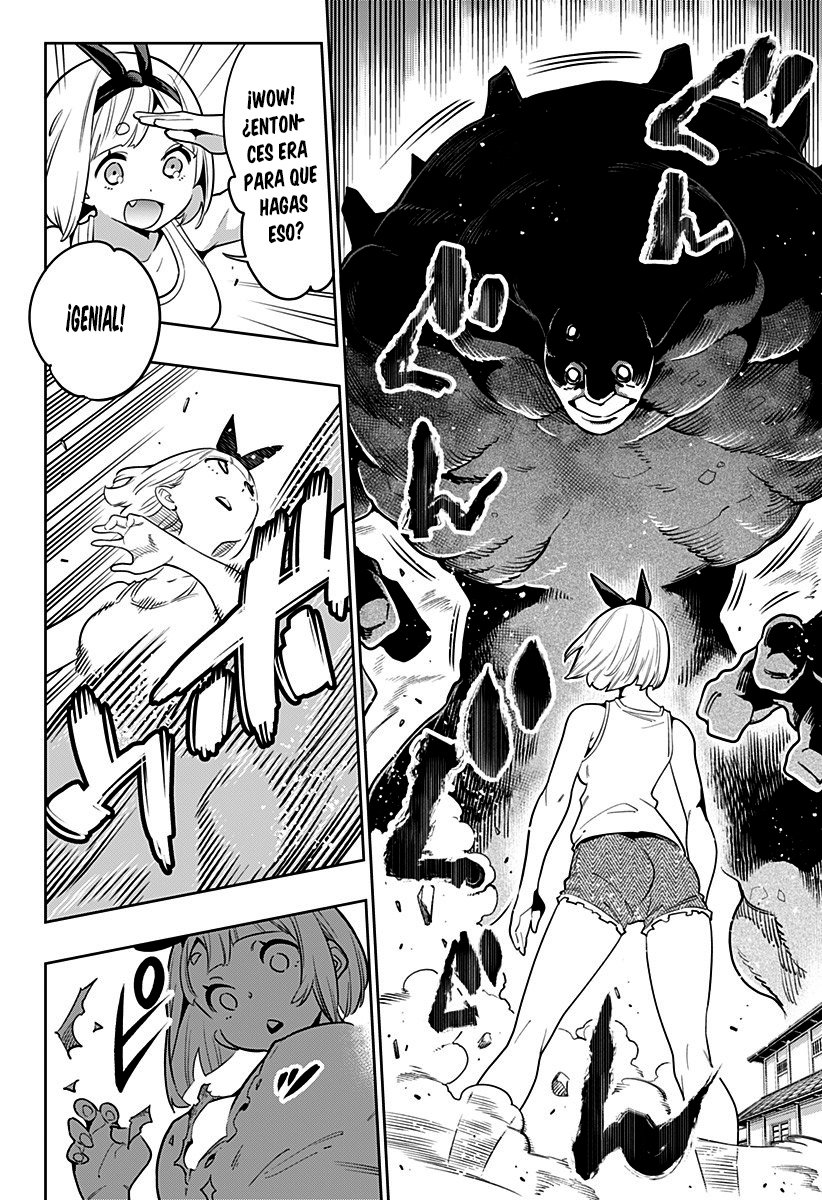Read Mato Seihei no Slave ES Manga Online