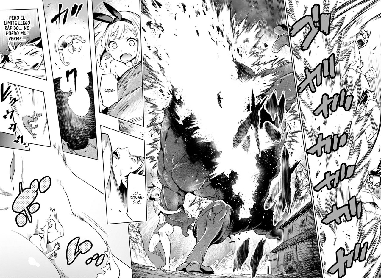 Read Mato Seihei no Slave ES Manga Online