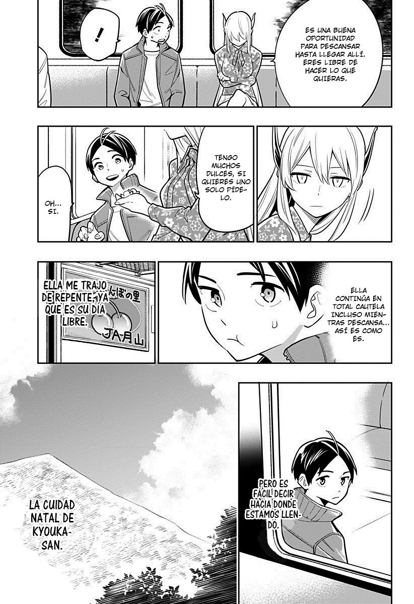 Read Mato Seihei no Slave ES Manga Online
