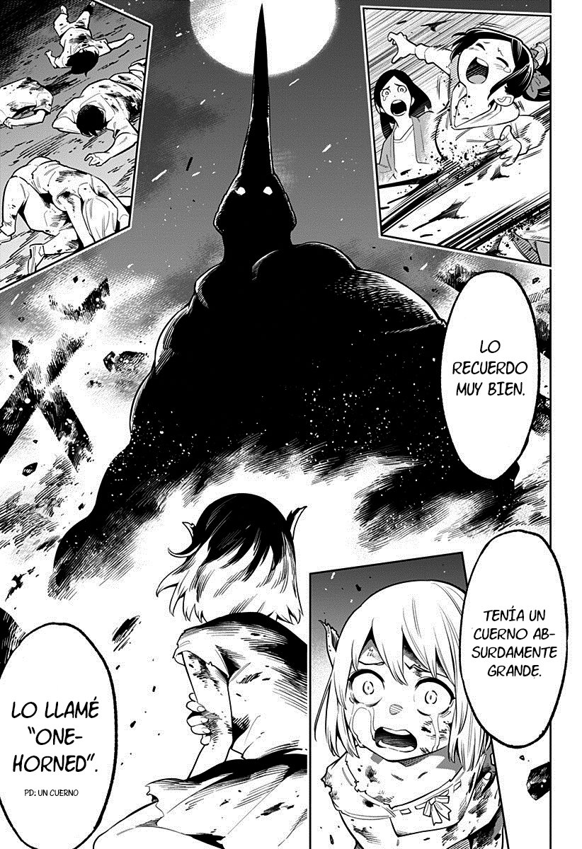 Read Mato Seihei no Slave ES Manga Online