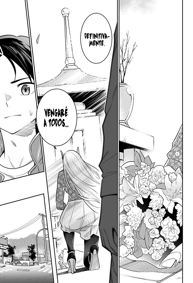 Read Mato Seihei no Slave ES Manga Online