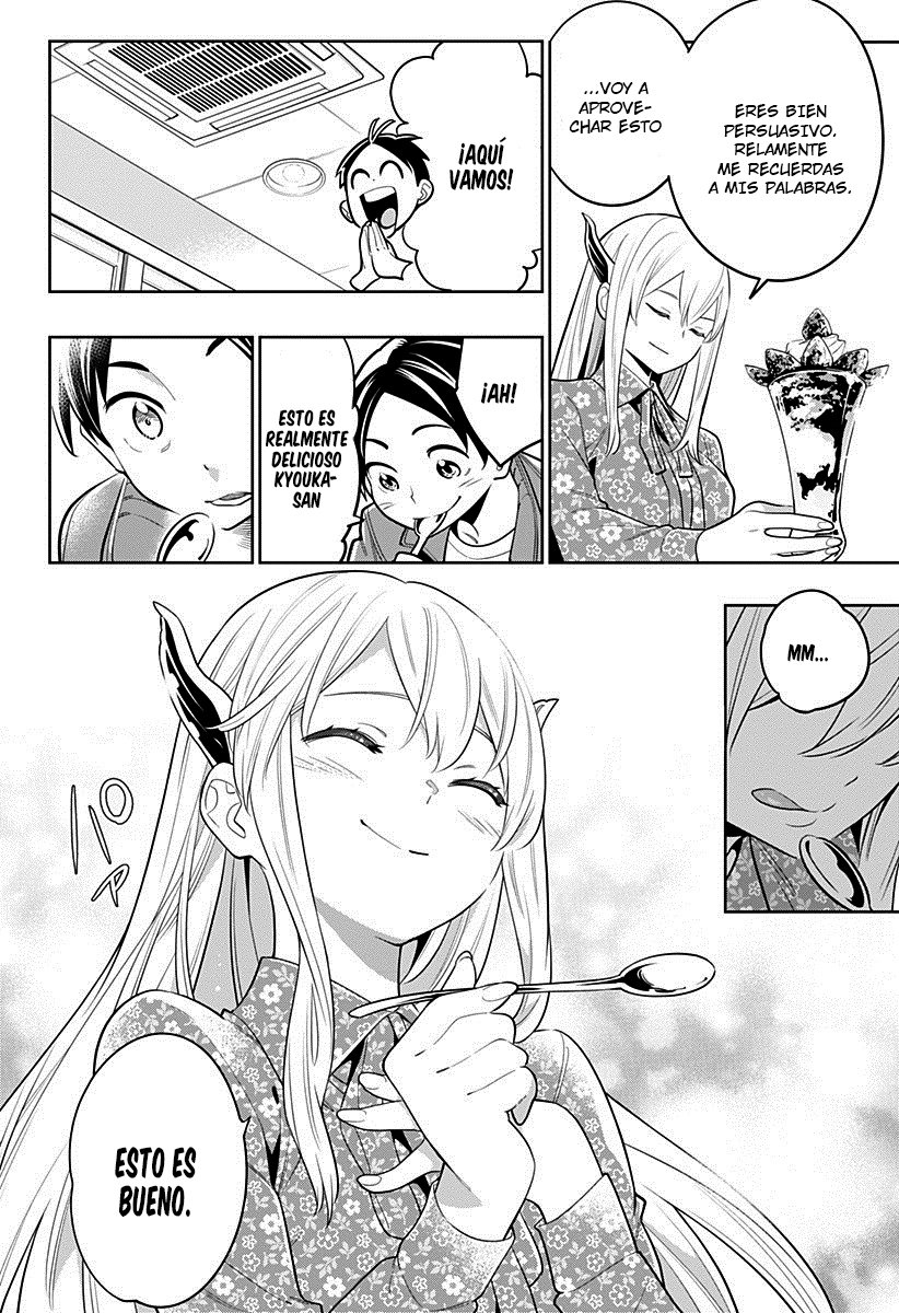 Read Mato Seihei no Slave ES Manga Online