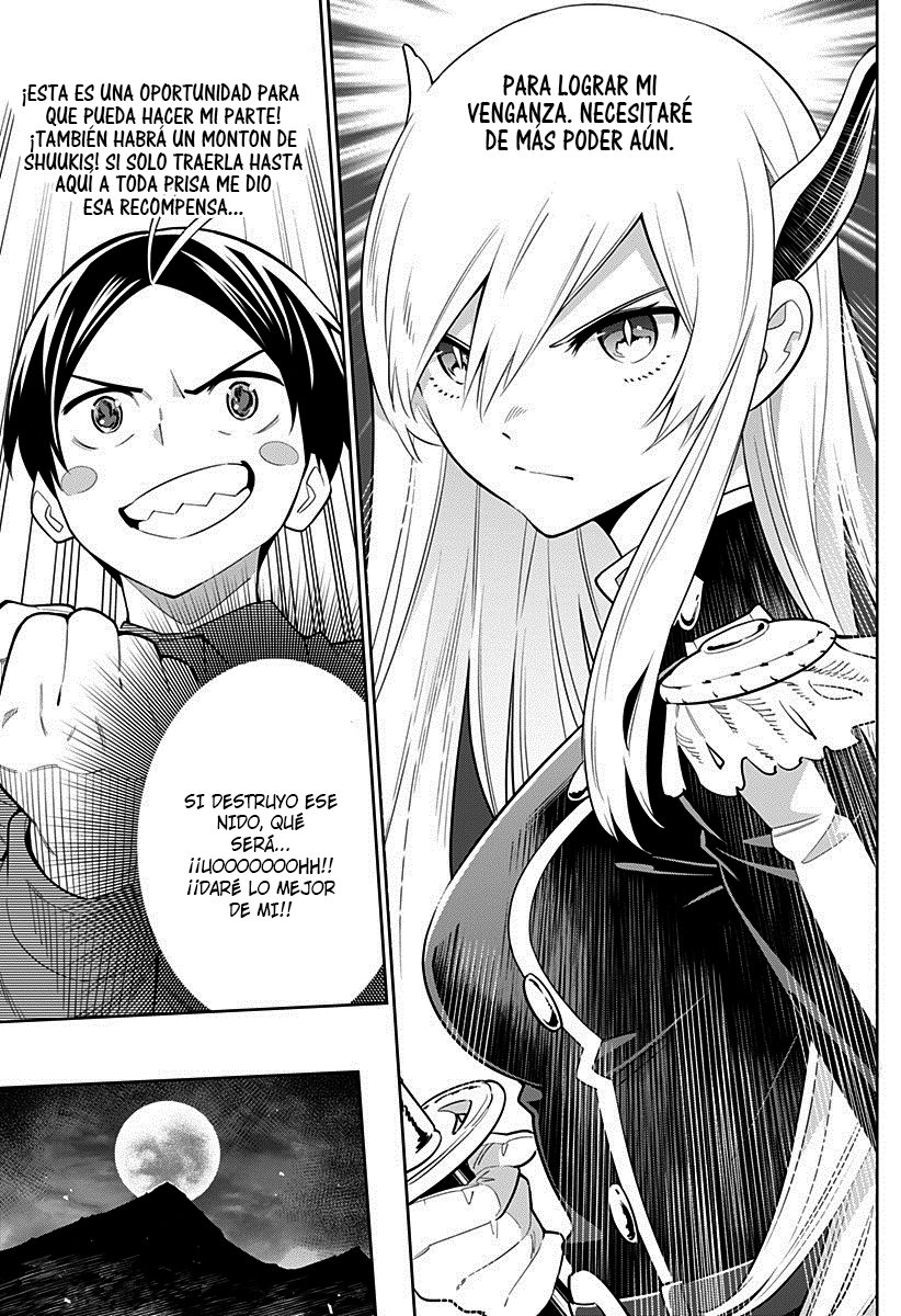 Read Mato Seihei no Slave ES Manga Online