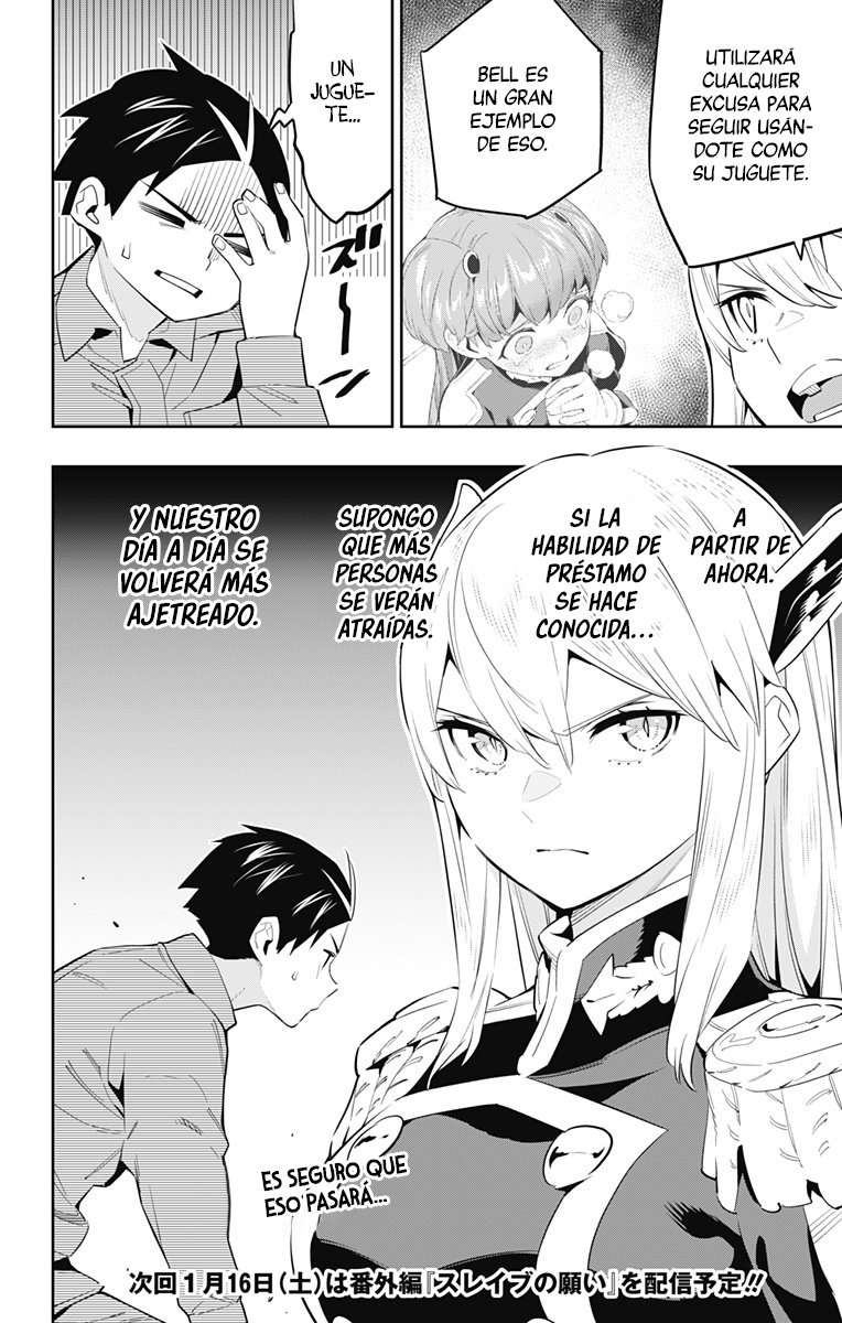 Read Mato Seihei no Slave ES Manga Online