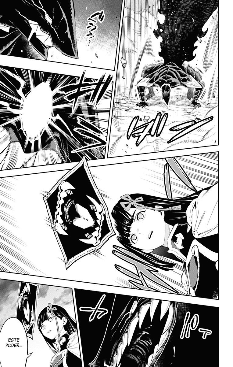 Read Mato Seihei no Slave ES Manga Online