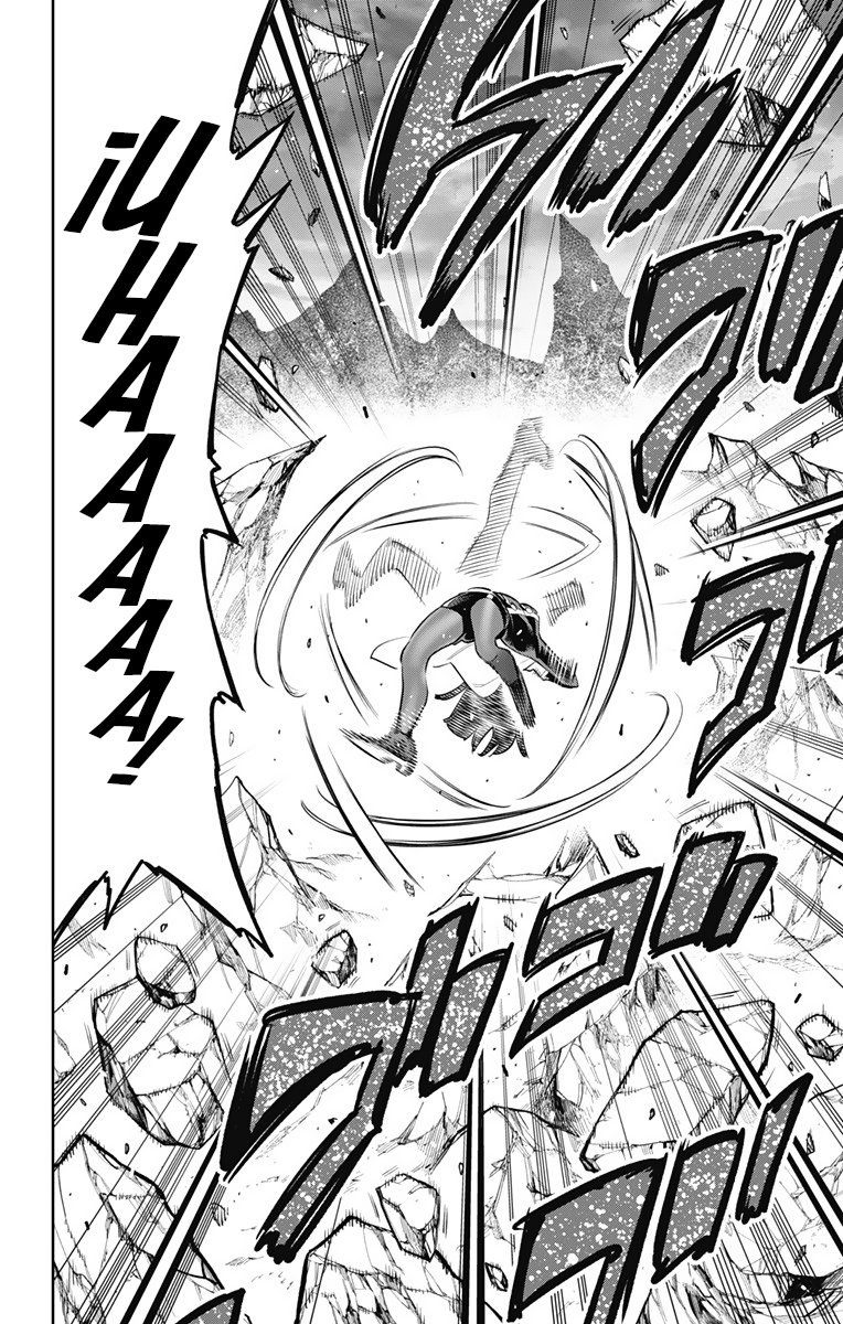 Read Mato Seihei no Slave ES Manga Online