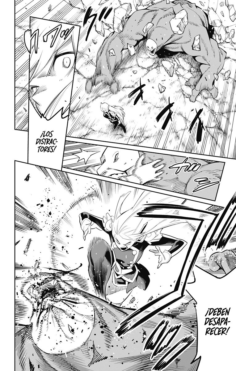 Read Mato Seihei no Slave ES Manga Online