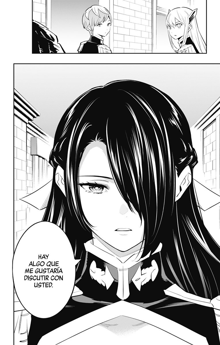 Read Mato Seihei no Slave ES Manga Online