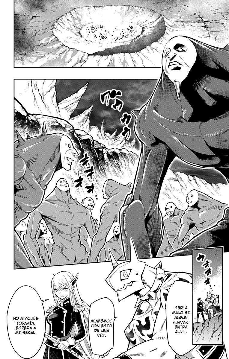 Read Mato Seihei no Slave ES Manga Online