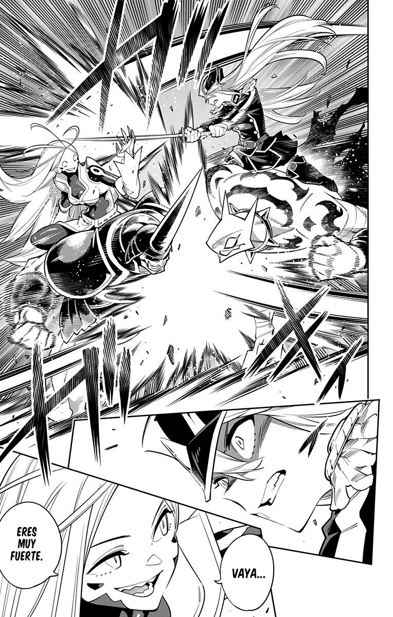 Read Mato Seihei no Slave ES Manga Online
