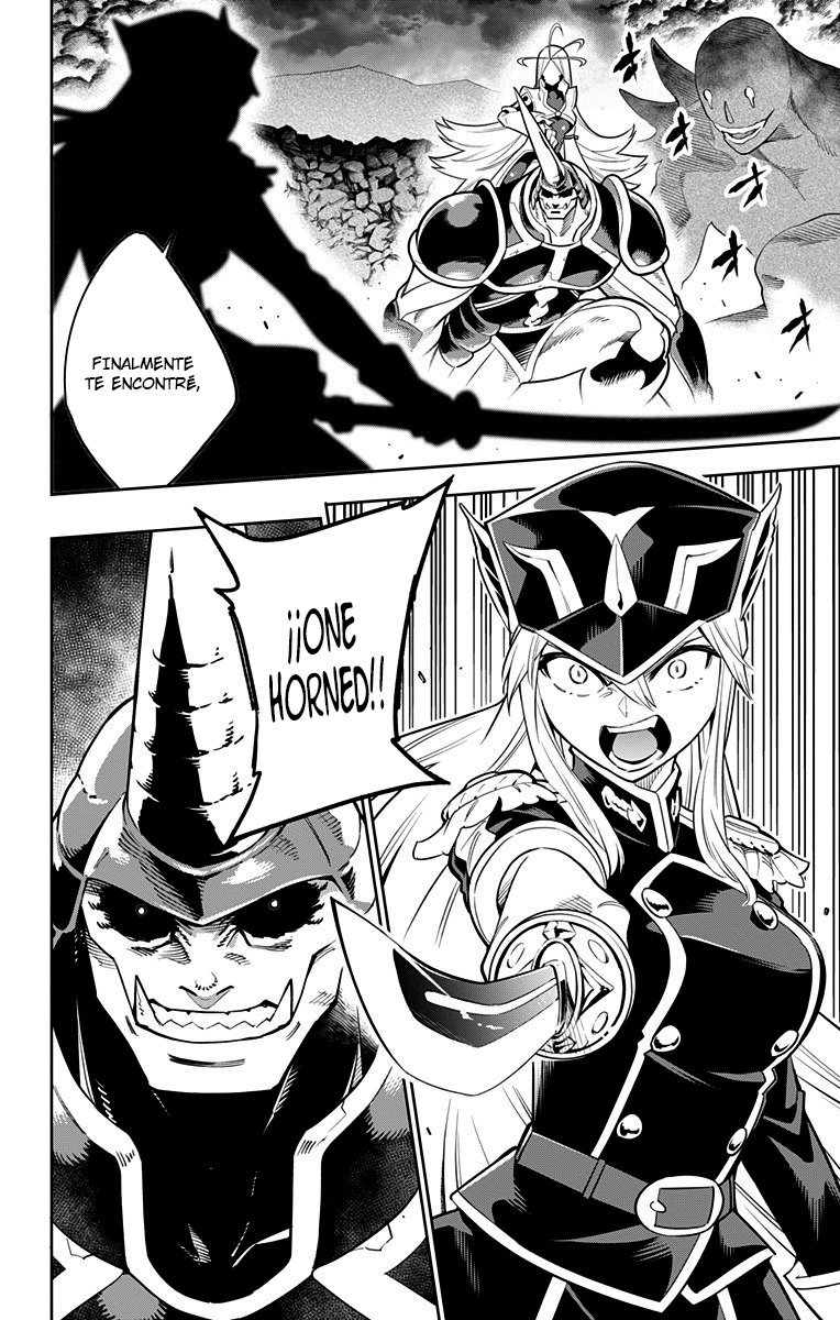 Read Mato Seihei no Slave ES Manga Online