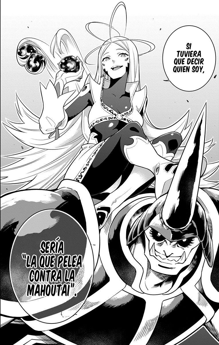Read Mato Seihei no Slave ES Manga Online