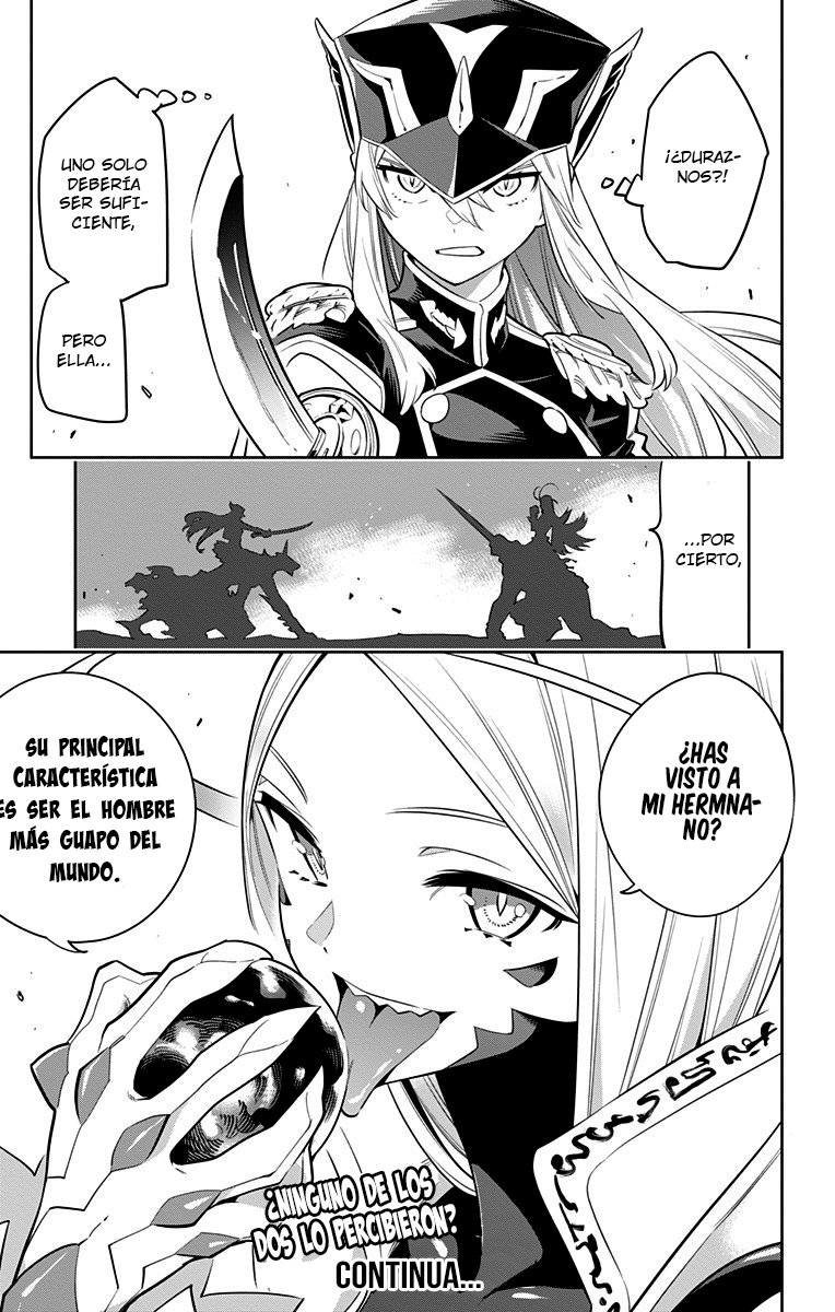 Read Mato Seihei no Slave ES Manga Online