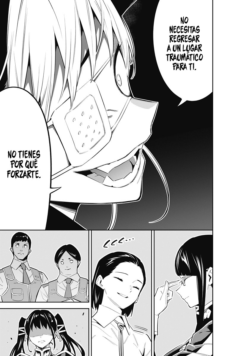 Read Mato Seihei no Slave ES Manga Online