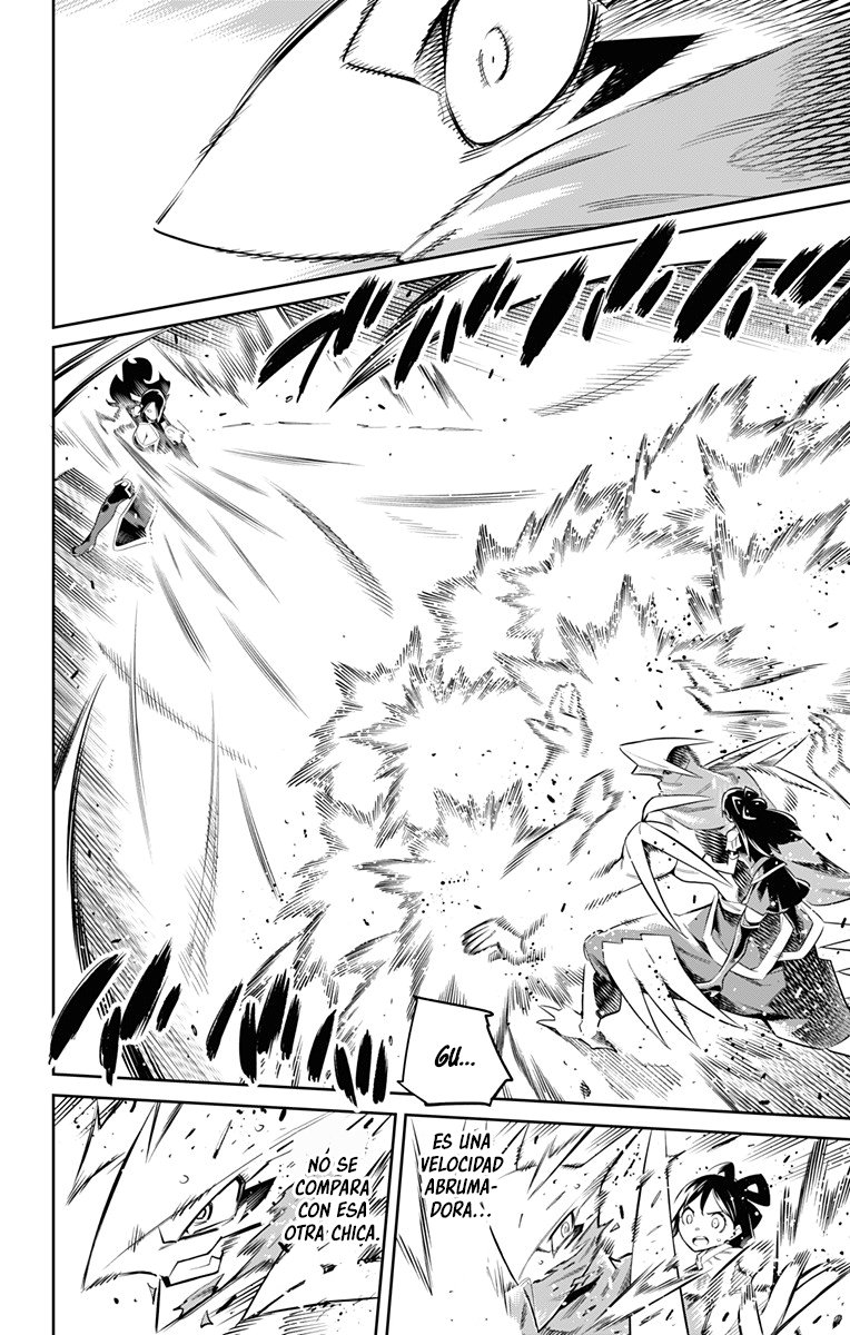 Read Mato Seihei no Slave ES Manga Online