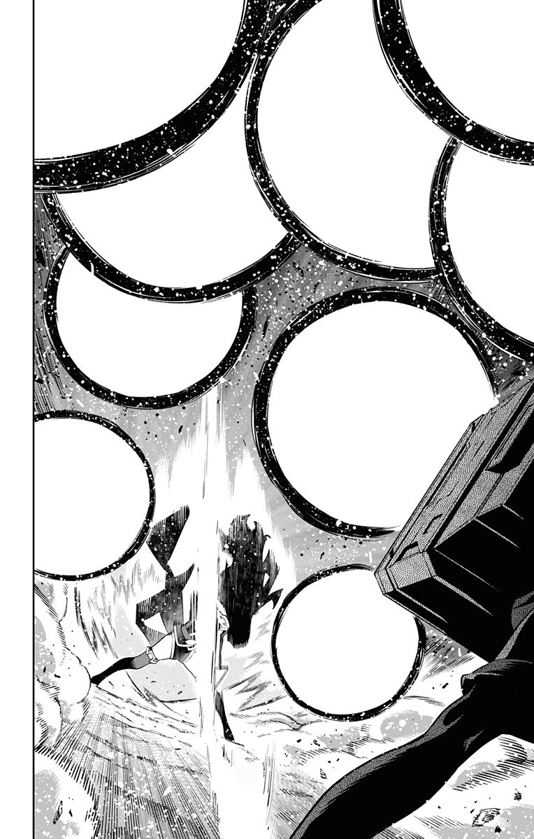 Read Mato Seihei no Slave ES Manga Online