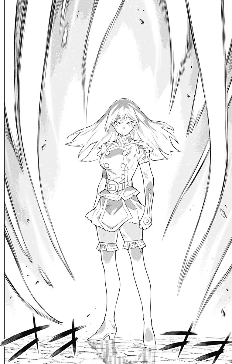 Read Mato Seihei no Slave ES Manga Online