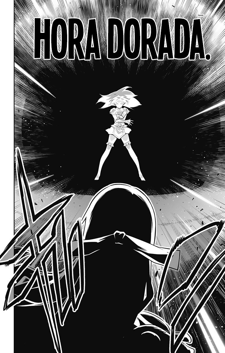Read Mato Seihei no Slave ES Manga Online