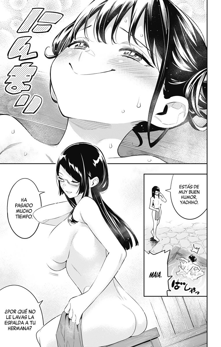 Read Mato Seihei no Slave ES Manga Online