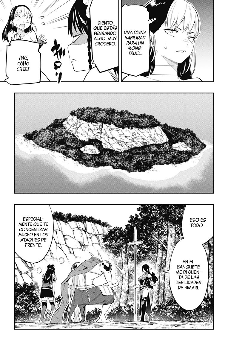 Read Mato Seihei no Slave ES Manga Online