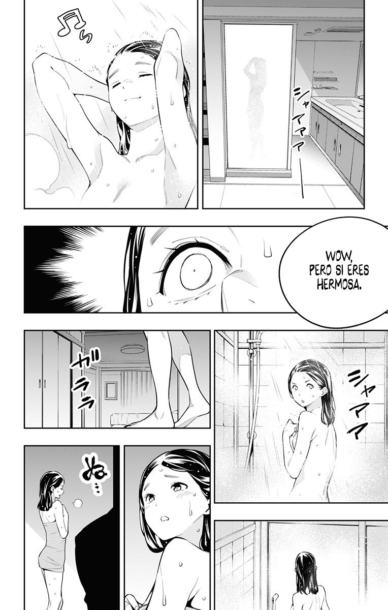 Read Mato Seihei no Slave ES Manga Online