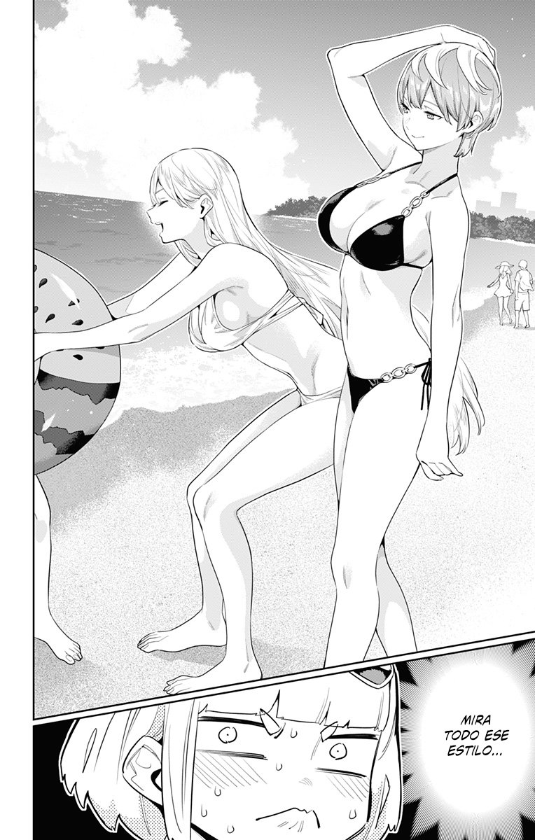 Read Mato Seihei no Slave ES Manga Online