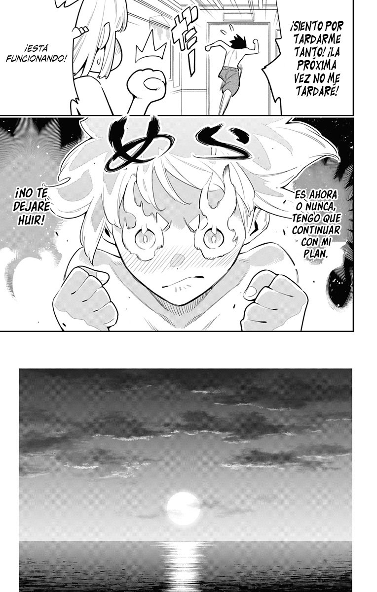 Read Mato Seihei no Slave ES Manga Online
