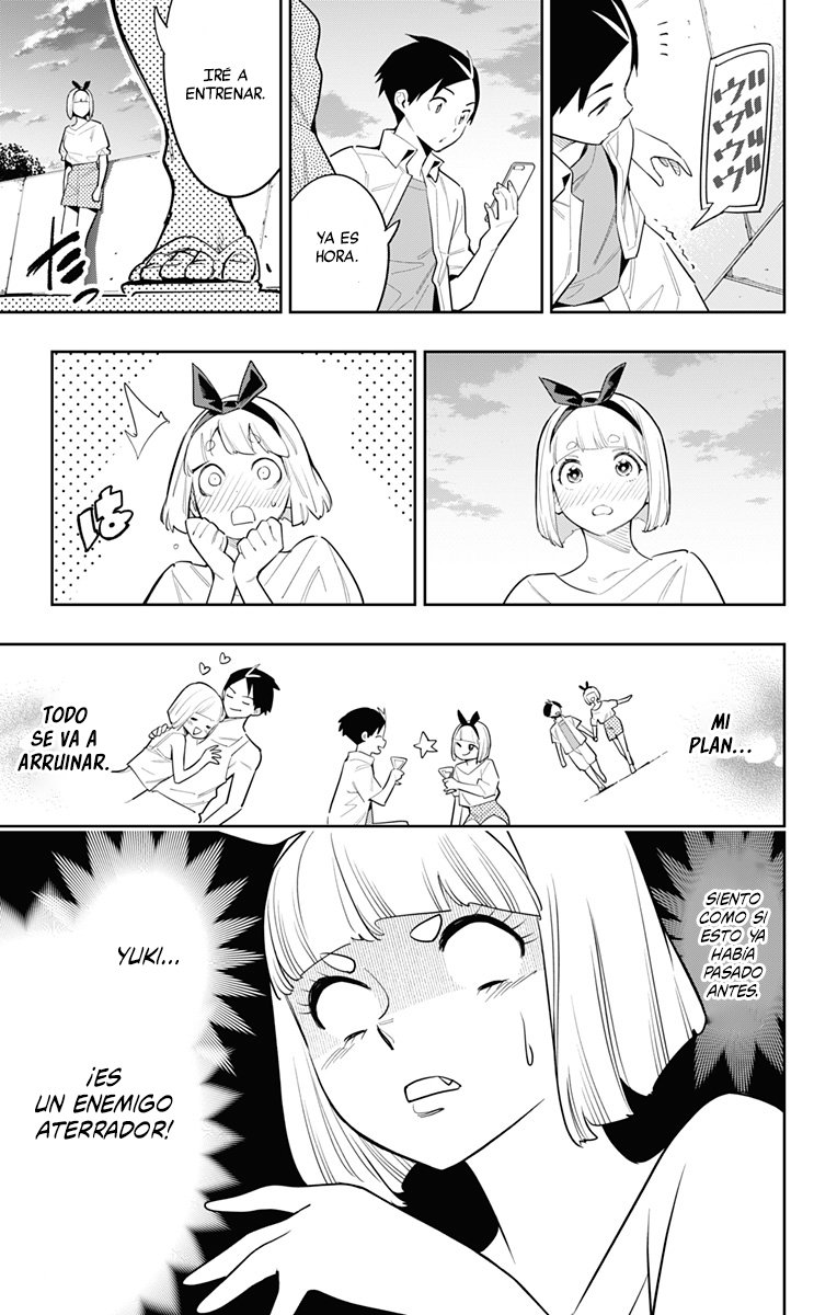 Read Mato Seihei no Slave ES Manga Online