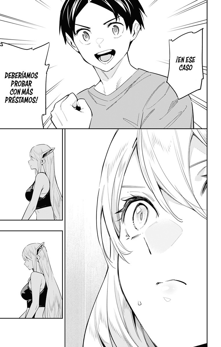 Read Mato Seihei no Slave ES Manga Online