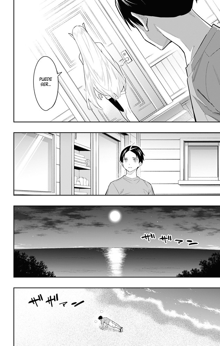 Read Mato Seihei no Slave ES Manga Online