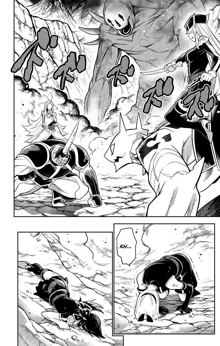 Read Mato Seihei no Slave ES Manga Online