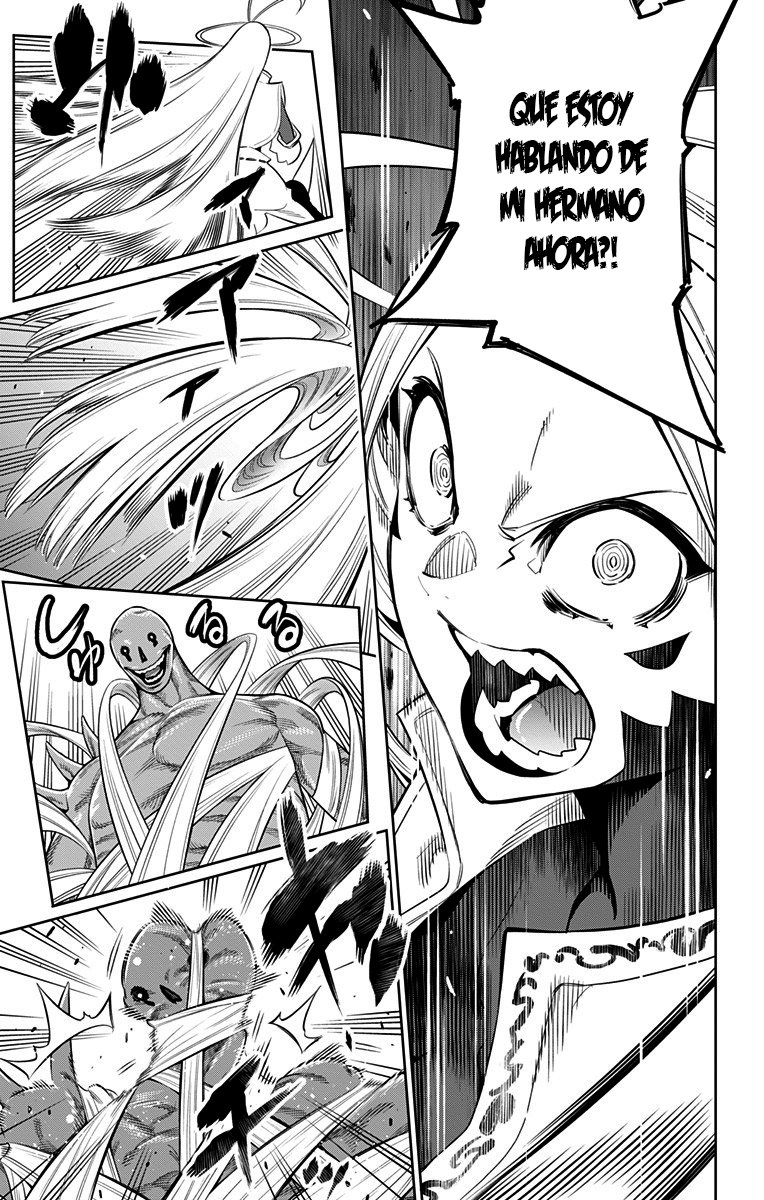 Read Mato Seihei no Slave ES Manga Online