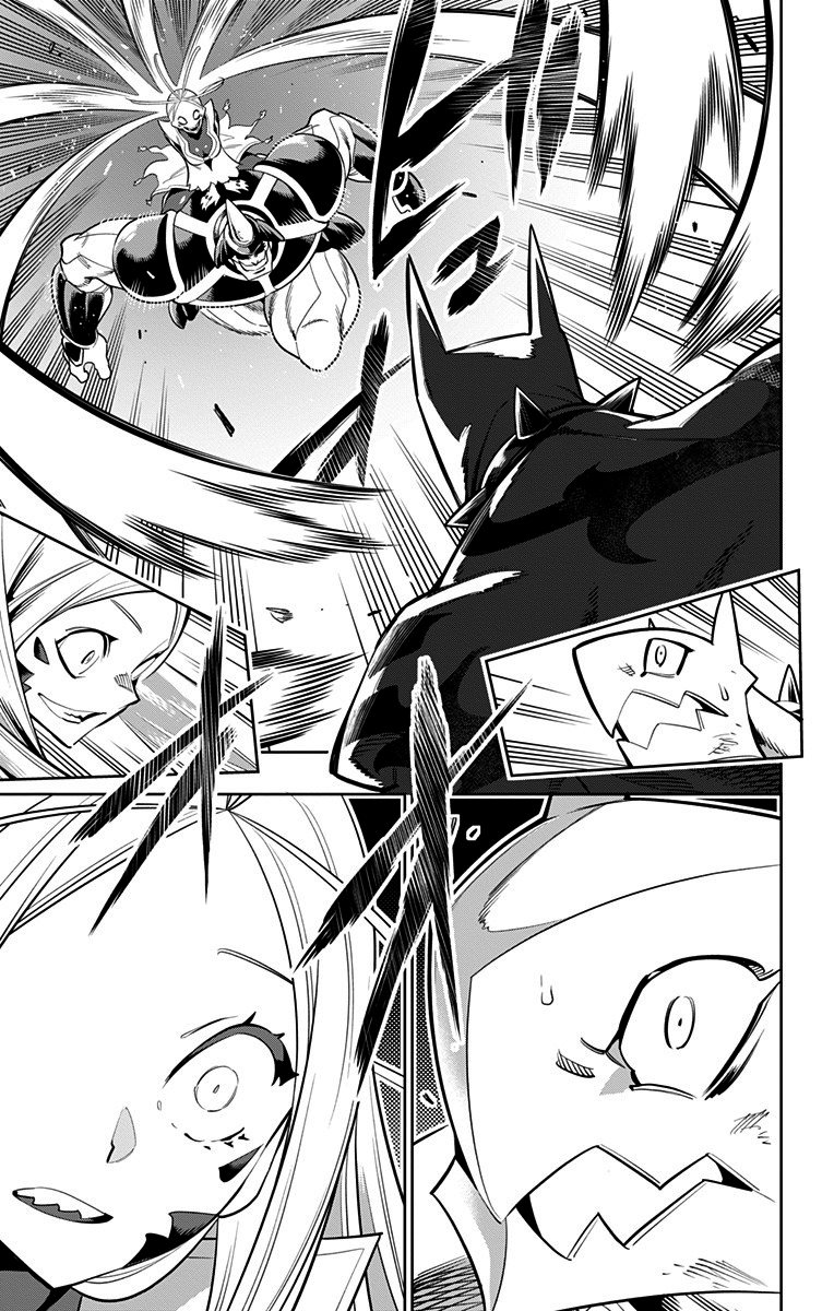 Read Mato Seihei no Slave ES Manga Online