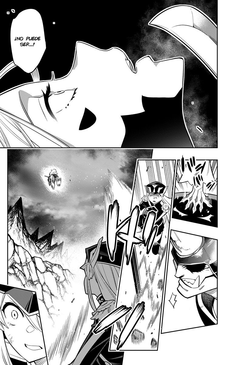 Read Mato Seihei no Slave ES Manga Online