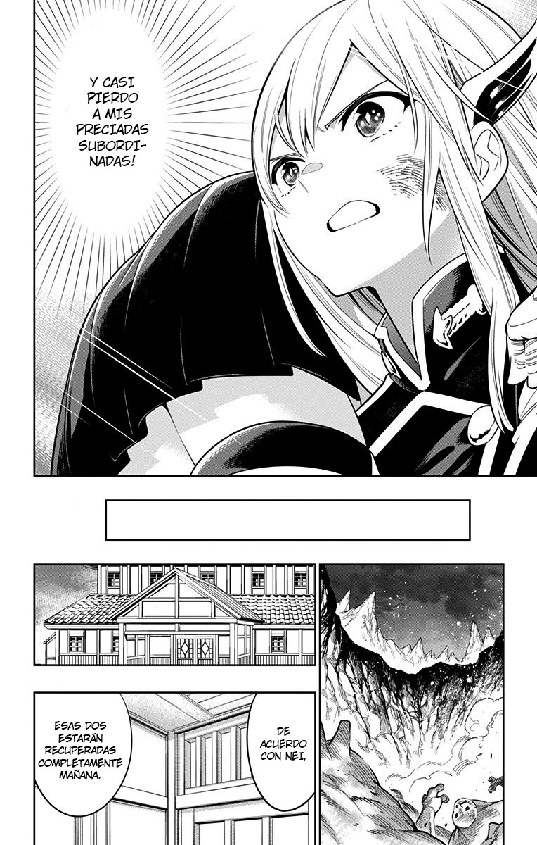 Read Mato Seihei no Slave ES Manga Online