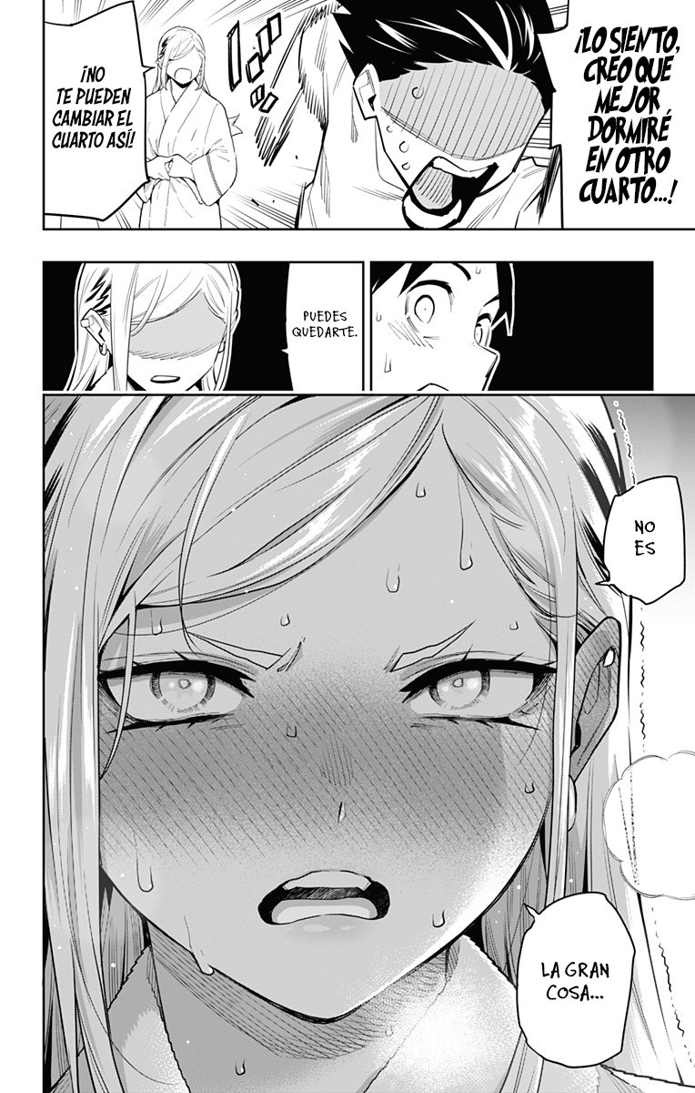 Read Mato Seihei no Slave ES Manga Online
