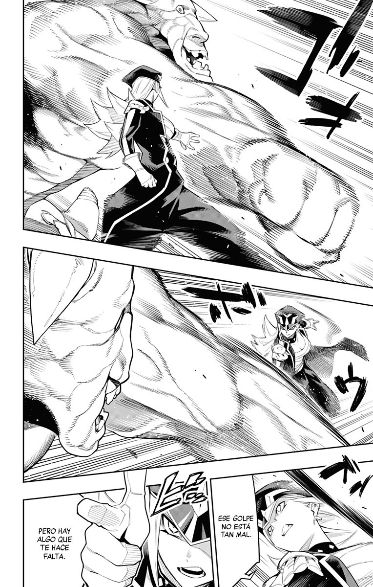 Read Mato Seihei no Slave ES Manga Online