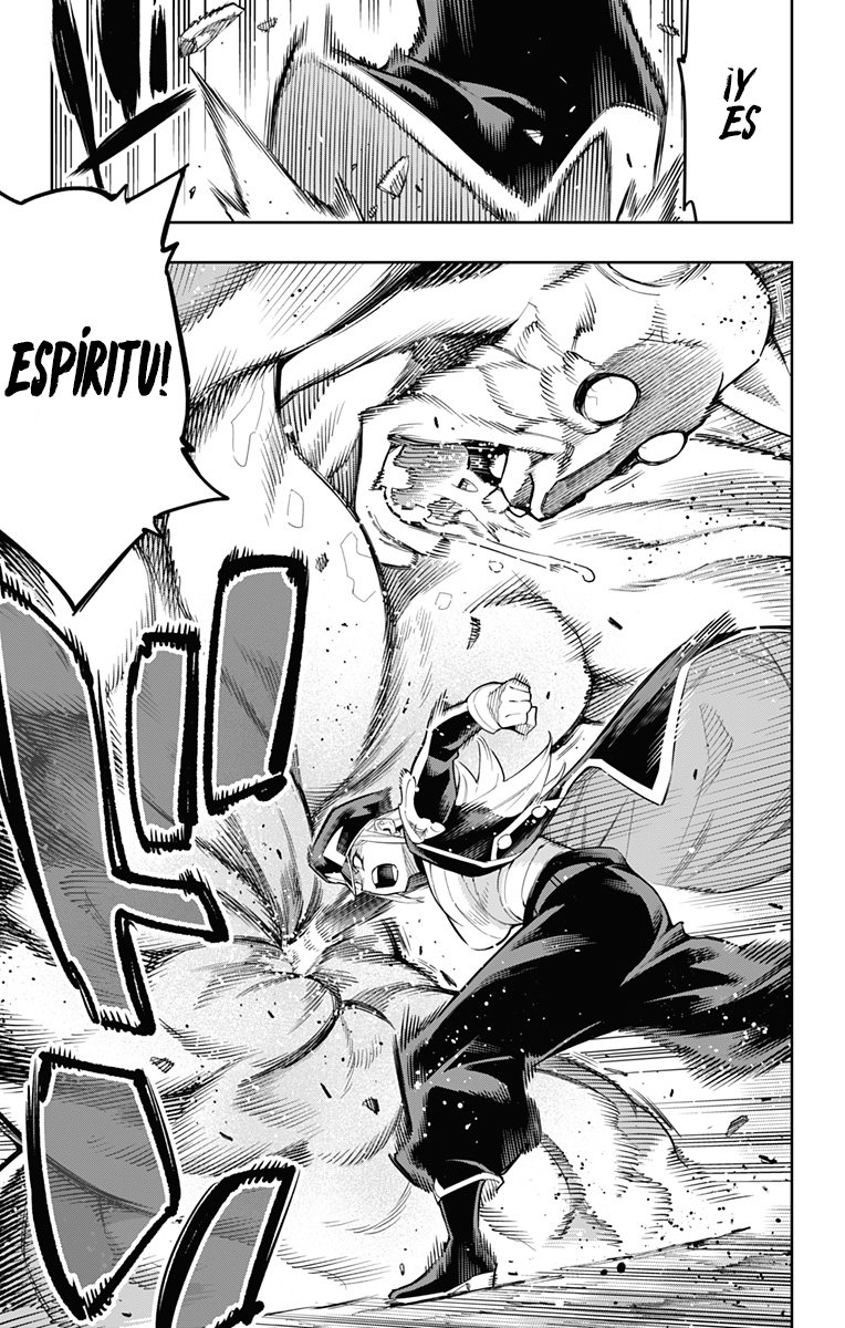 Read Mato Seihei no Slave ES Manga Online