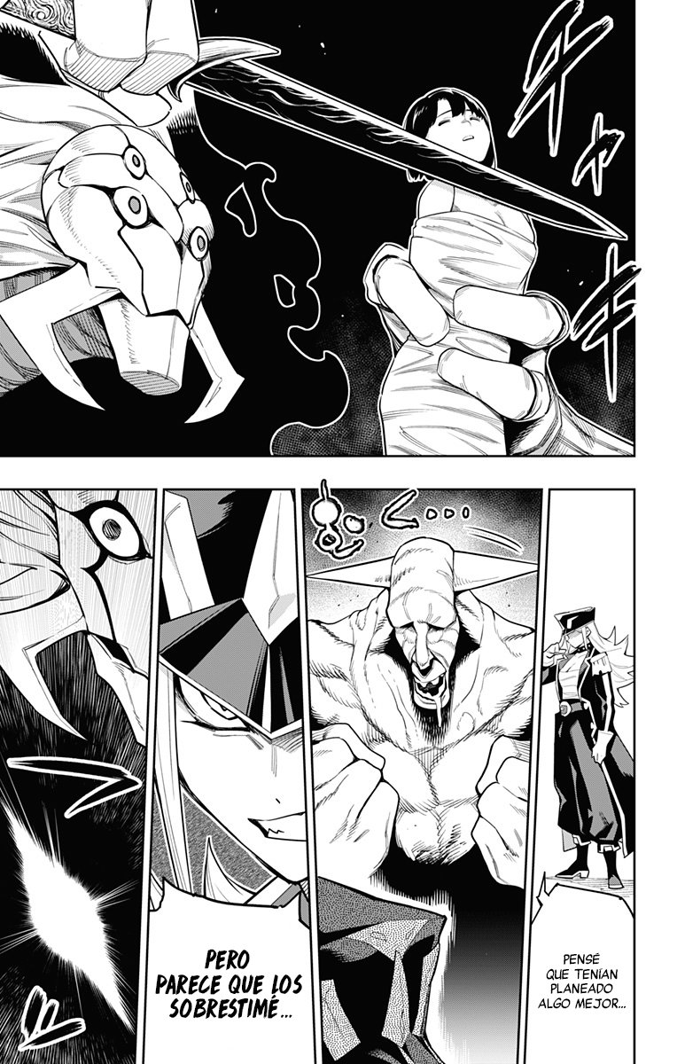 Read Mato Seihei no Slave ES Manga Online