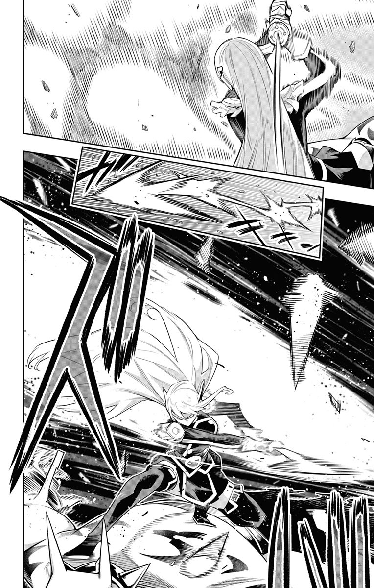 Read Mato Seihei no Slave ES Manga Online