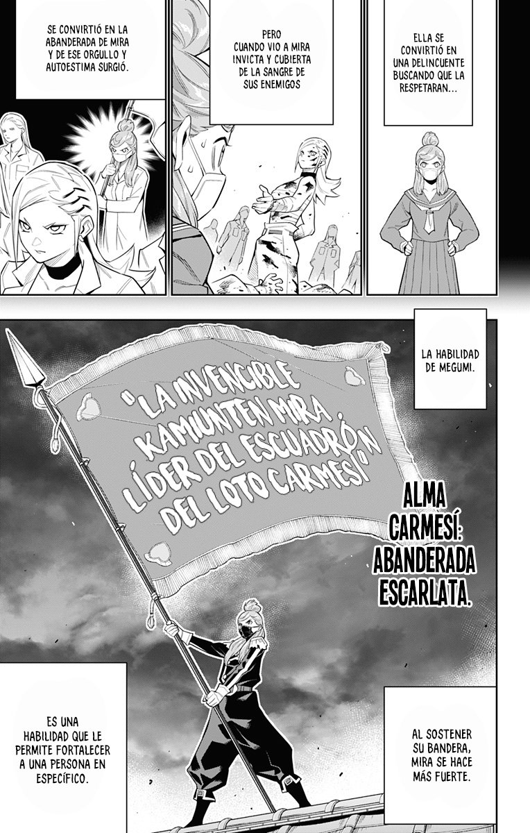 Read Mato Seihei no Slave ES Manga Online