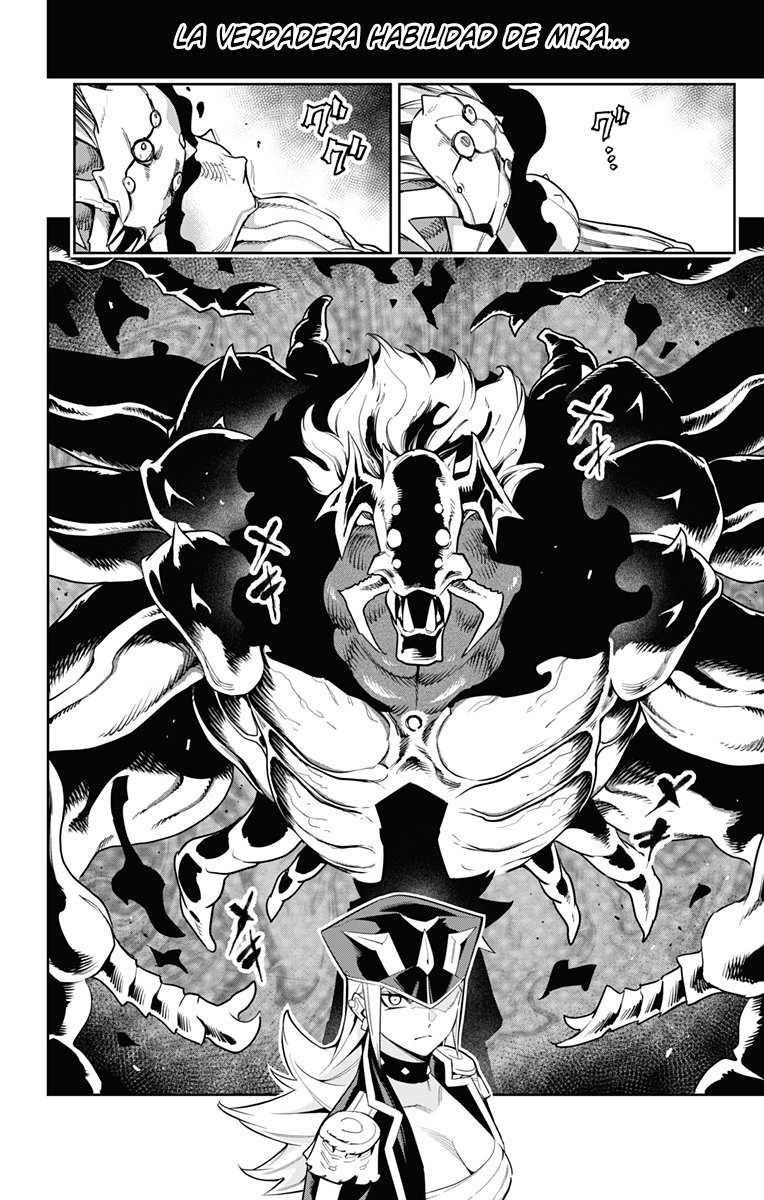 Read Mato Seihei no Slave ES Manga Online