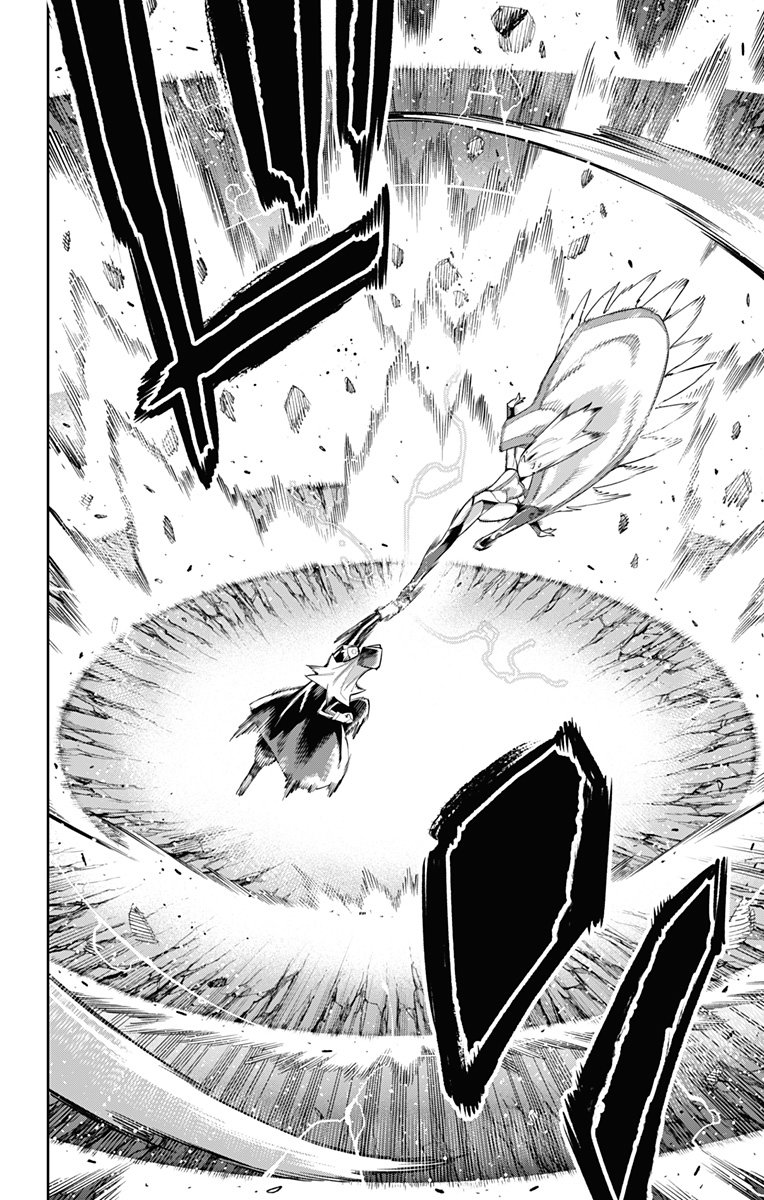 Read Mato Seihei no Slave ES Manga Online