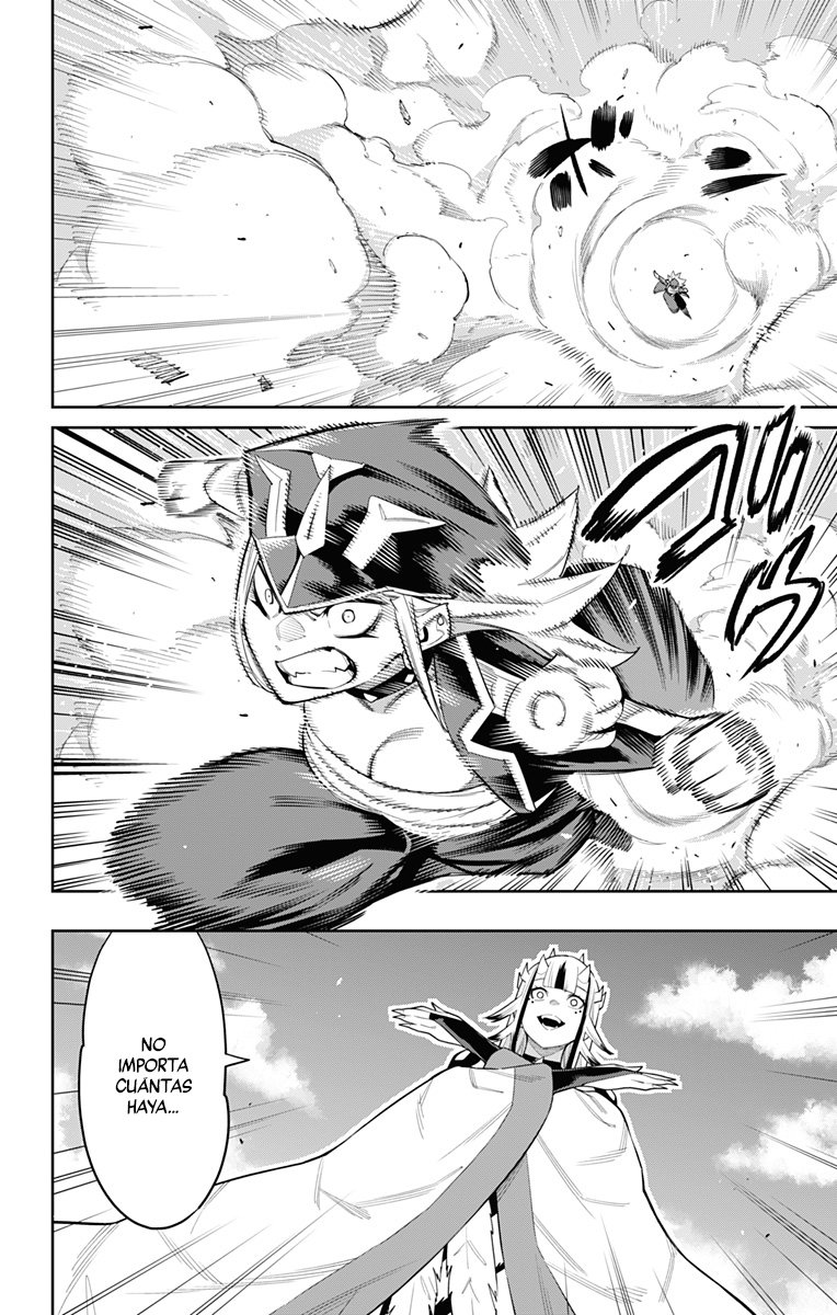 Read Mato Seihei no Slave ES Manga Online